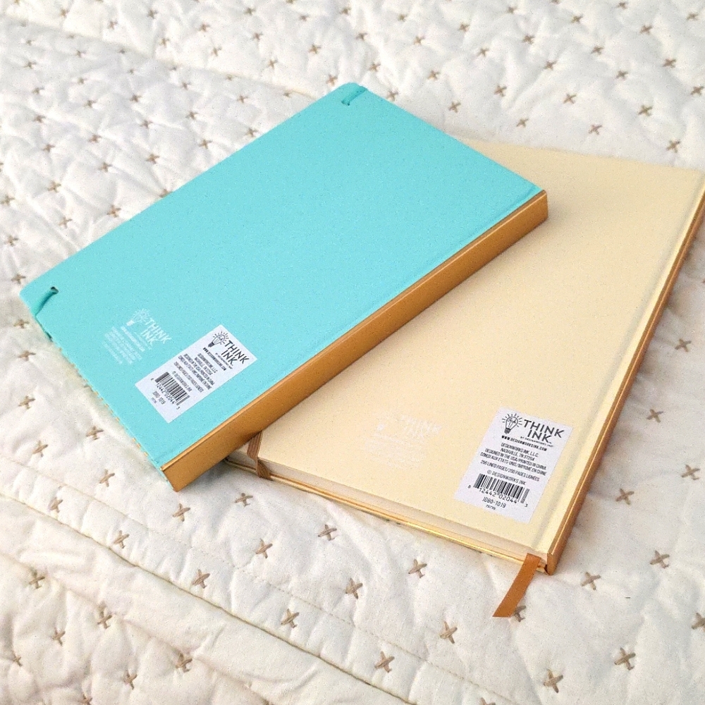 Think Ink Journals. - Picture 6 of 8